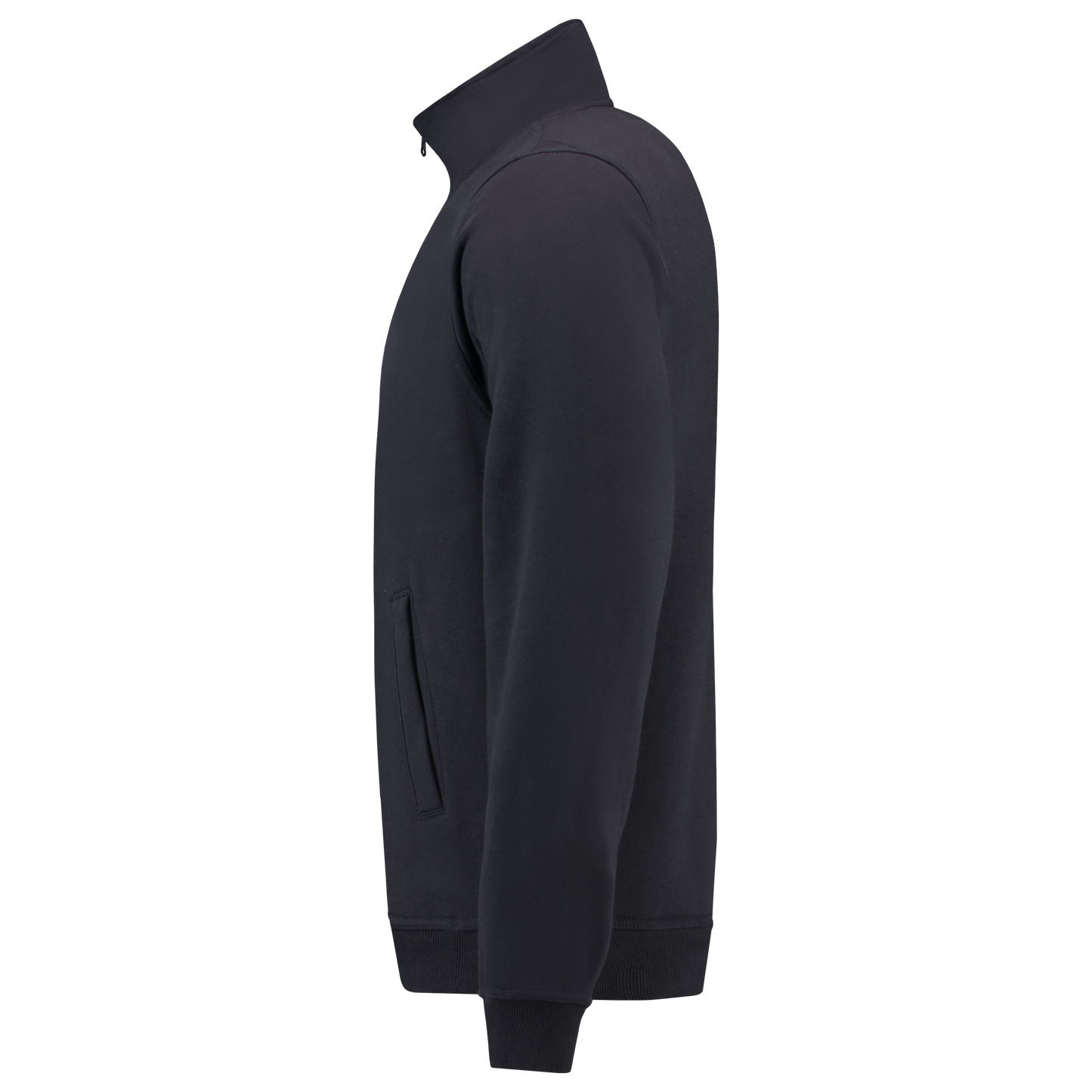 Tricorp Casual Vesten 301009-SV300 marineblauw(navy)