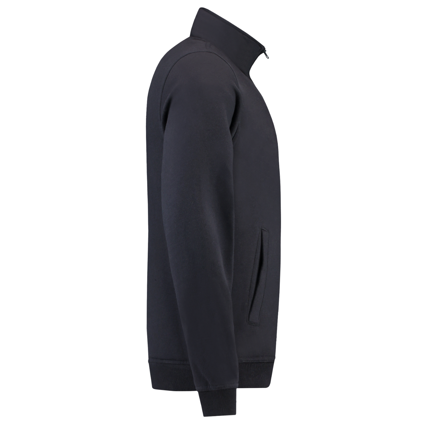 Tricorp Casual Vesten 301009-SV300 marineblauw(navy)