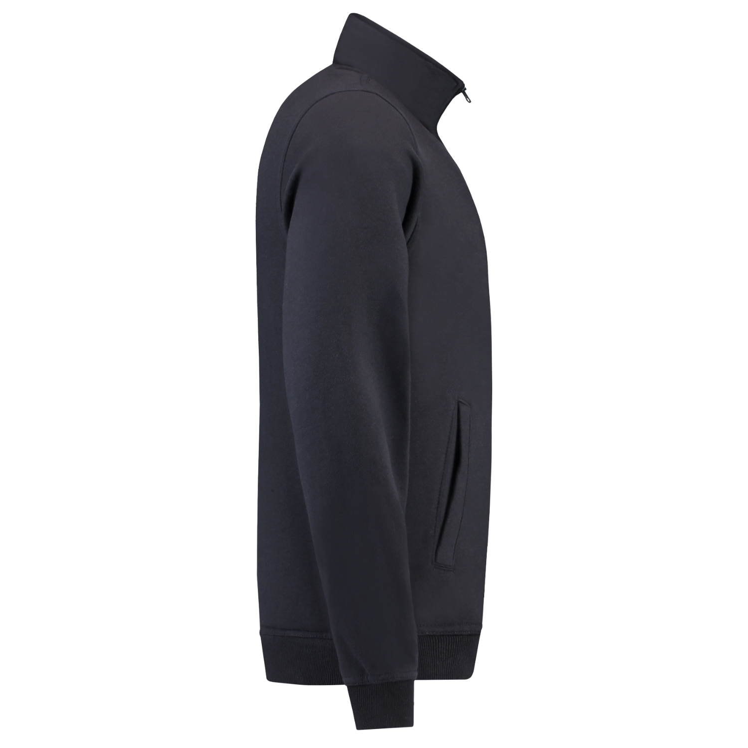 Tricorp Casual Vesten 301009-SV300 marineblauw(navy)