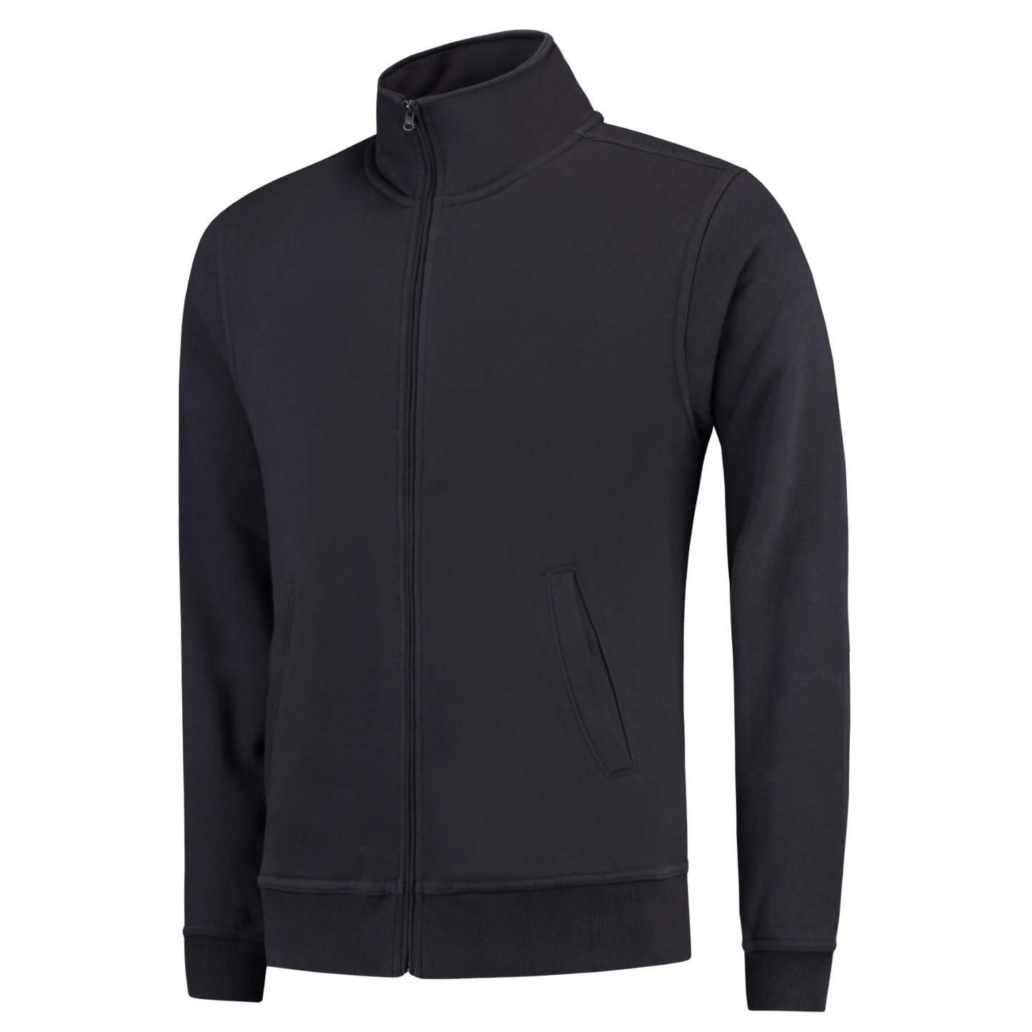 Tricorp Casual Vesten 301009-SV300 marineblauw(navy)