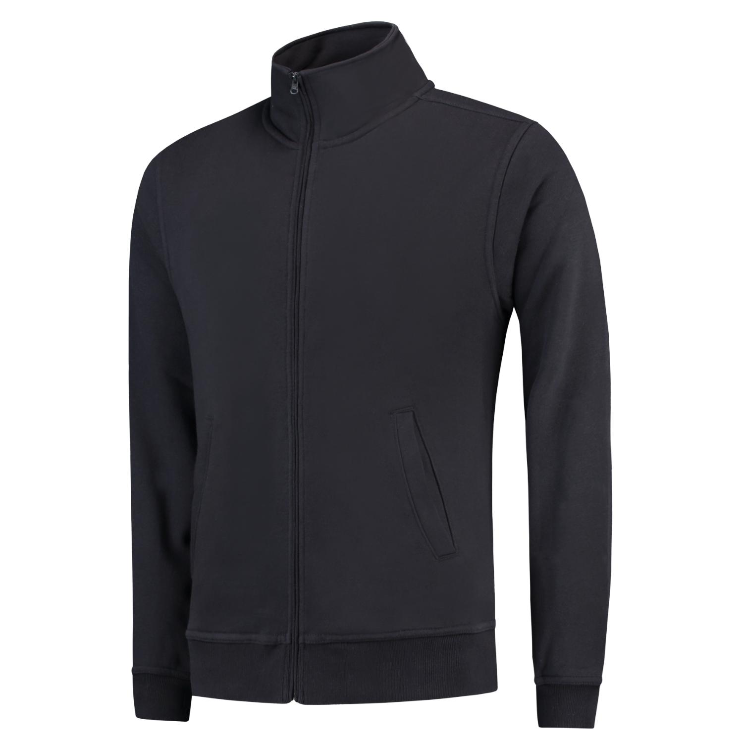 Tricorp Casual Vesten 301009-SV300 marineblauw(navy)