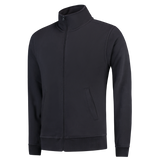 Tricorp Casual Vesten 301009-SV300 marineblauw(navy)