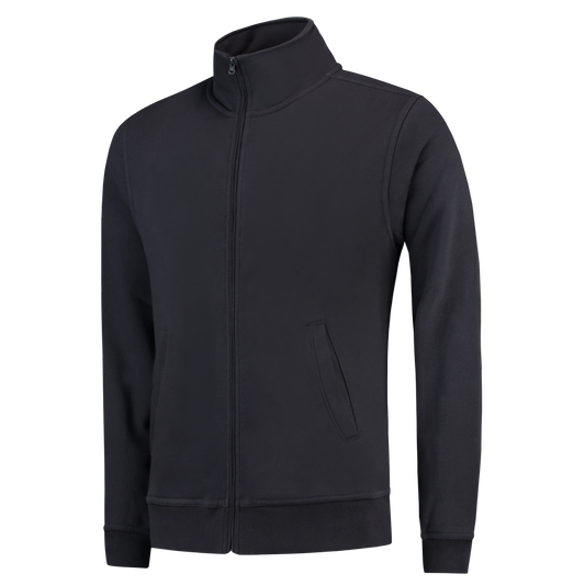 Tricorp Casual Vesten 301009-SV300 marineblauw(navy)