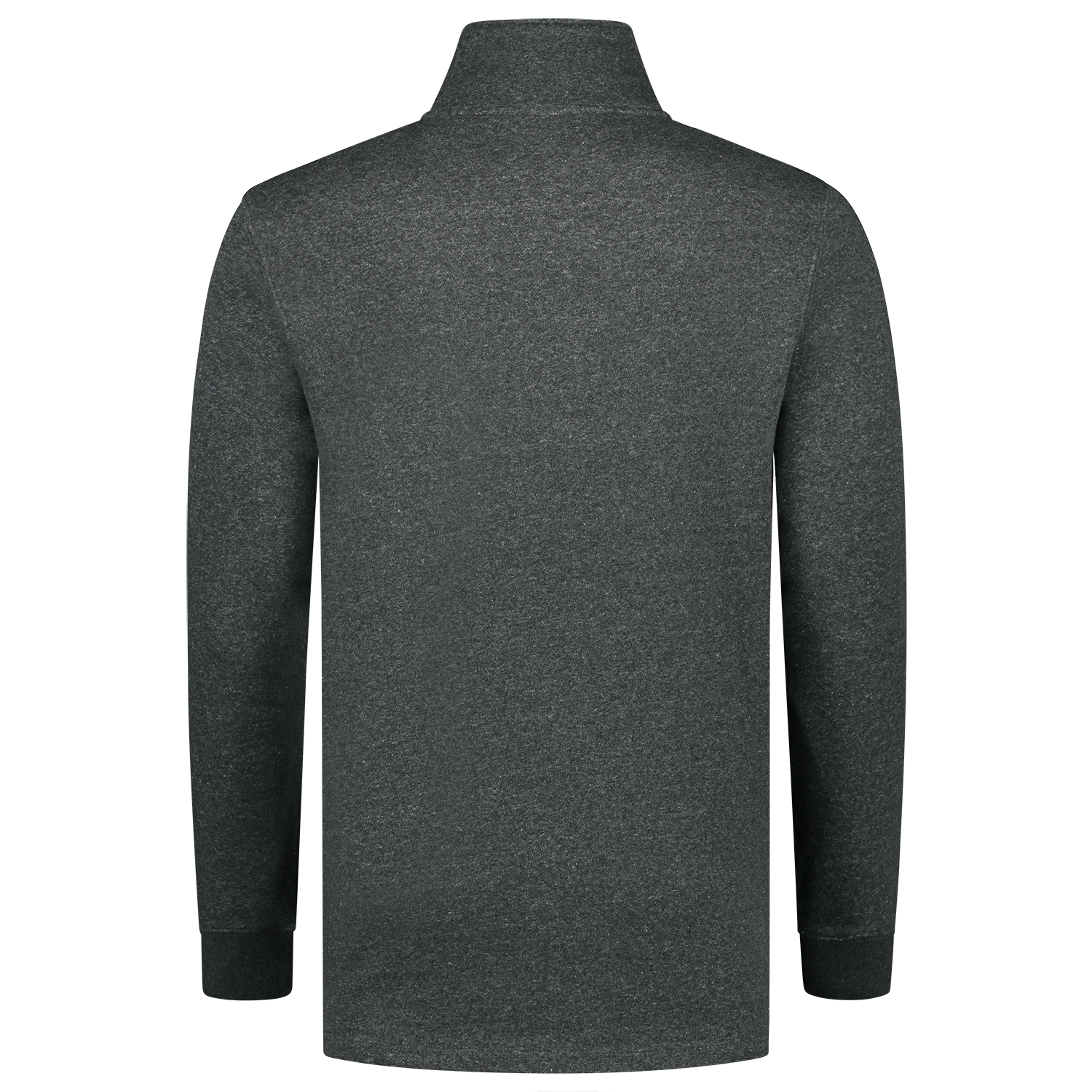 Tricorp Casual Zipsweaters 301010-ZS280 antracietgrijs melange(antramel)