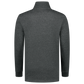 Tricorp Casual Zipsweaters 301010-ZS280 antracietgrijs melange(antramel)