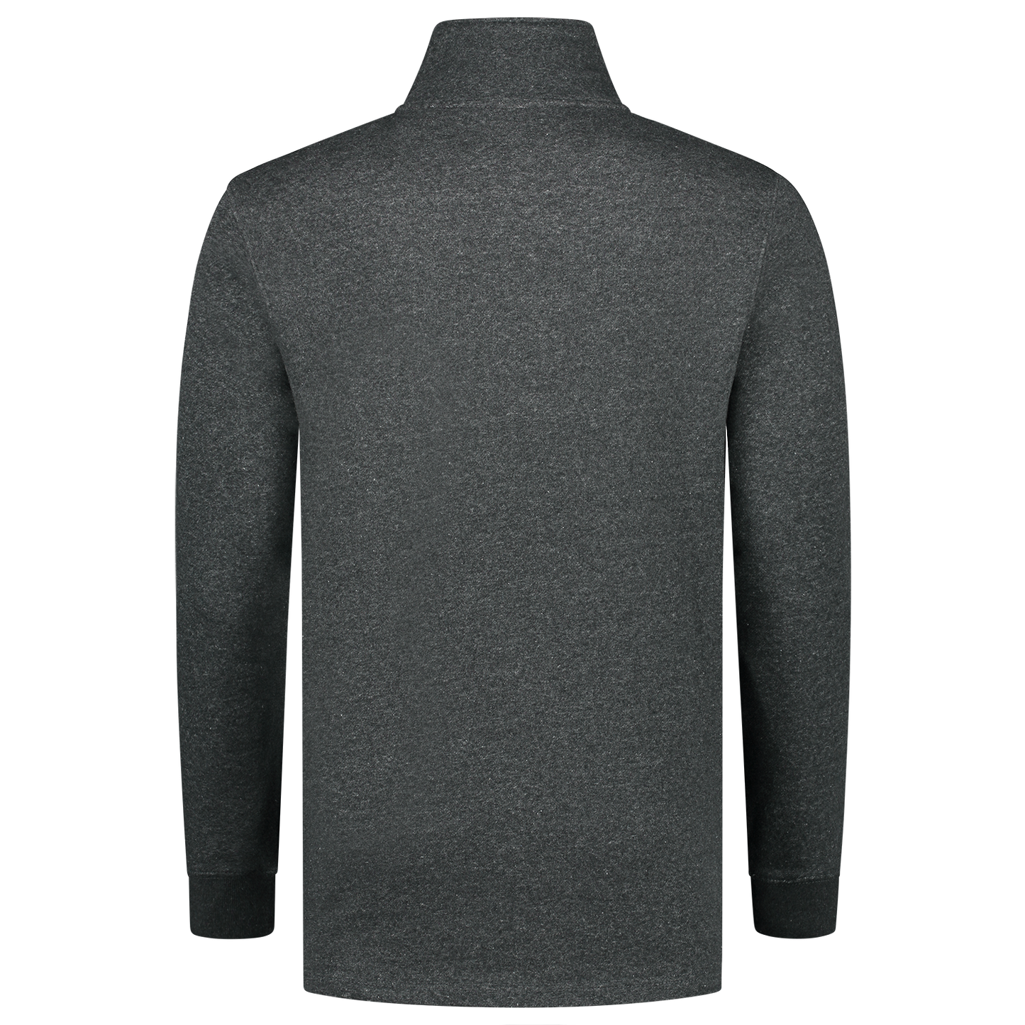 Tricorp Casual Zipsweaters 301010-ZS280 antracietgrijs melange(antramel)