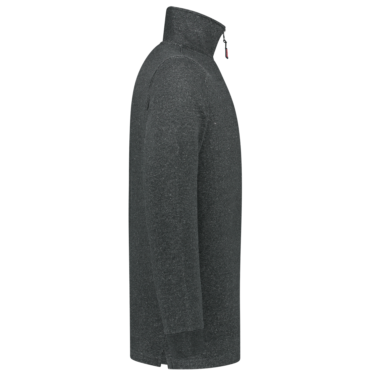 Tricorp Casual Zipsweaters 301010-ZS280 antracietgrijs melange(antramel)