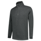 Tricorp Casual Zipsweaters 301010-ZS280 antracietgrijs melange(antramel)