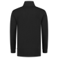 Tricorp Casual Zipsweaters 301010-ZS280 zwart(black)