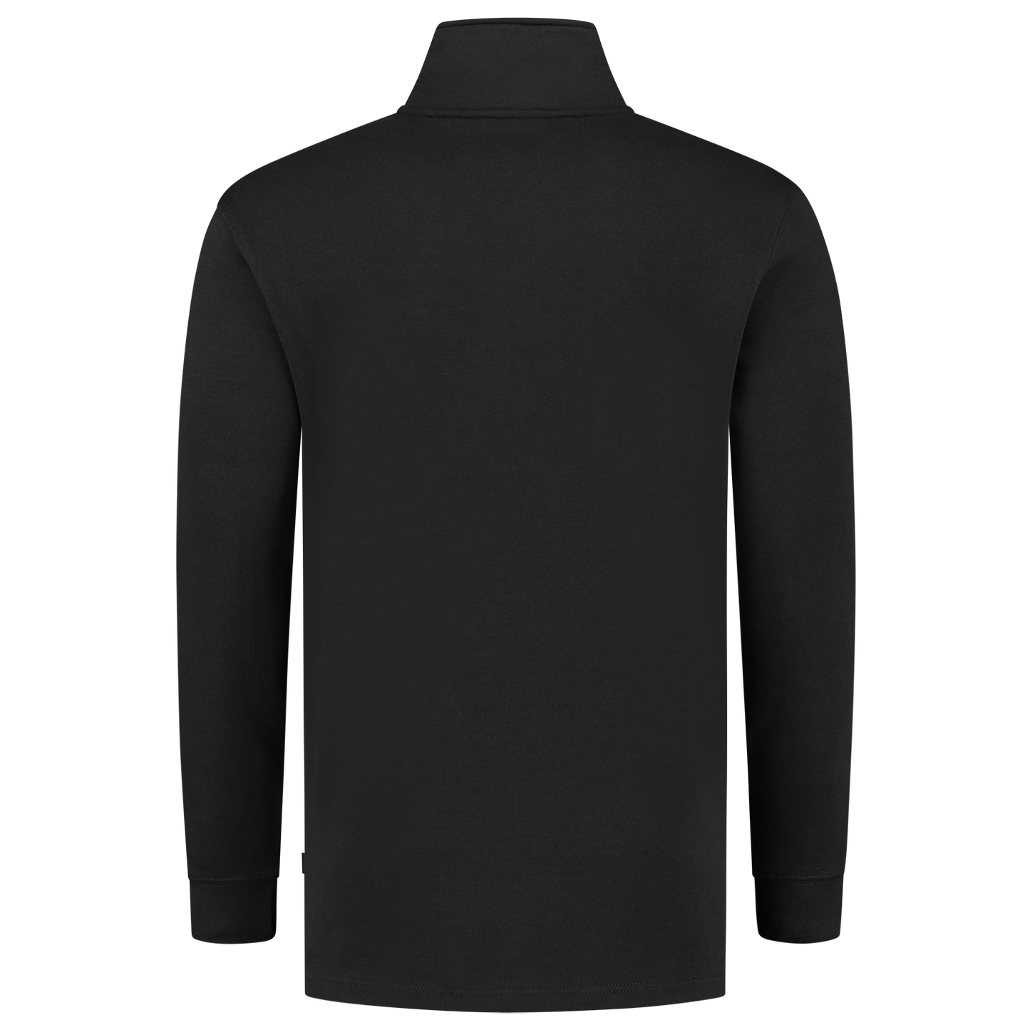 Tricorp Casual Zipsweaters 301010-ZS280 zwart(black)