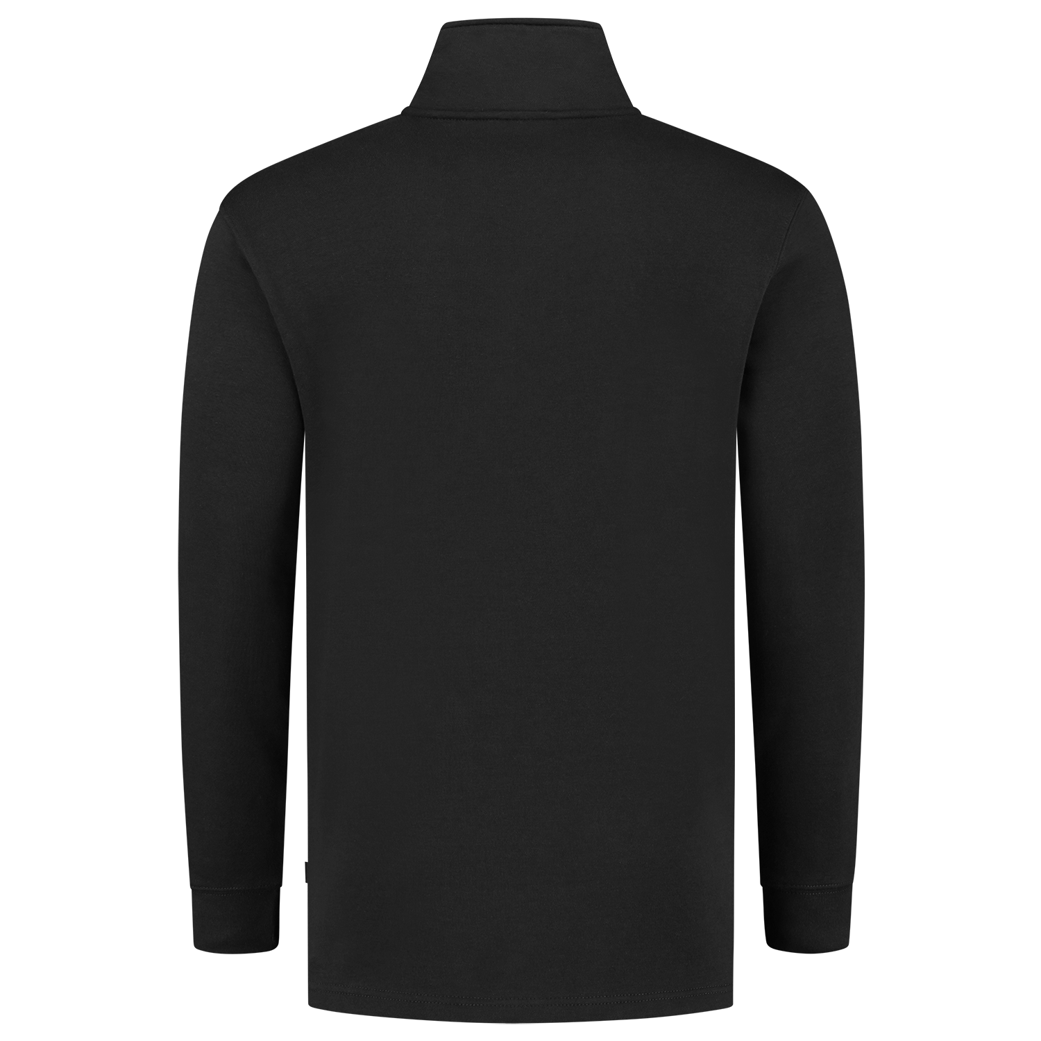 Tricorp Casual Zipsweaters 301010-ZS280 zwart(black)