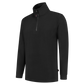 Tricorp Casual Zipsweaters 301010-ZS280 zwart(black)