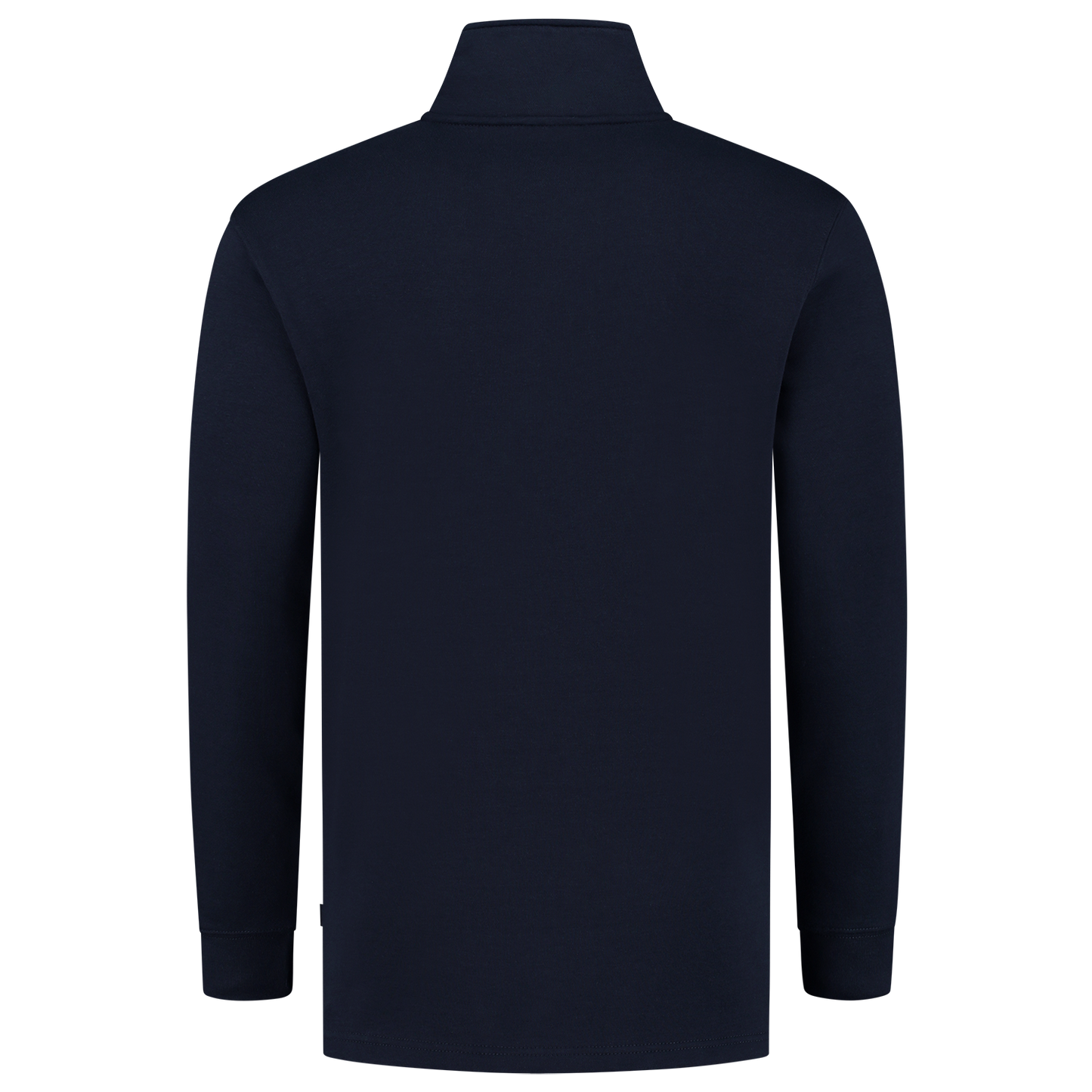 Tricorp Casual Zipsweaters 301010-ZS280 inktblauw(ink)