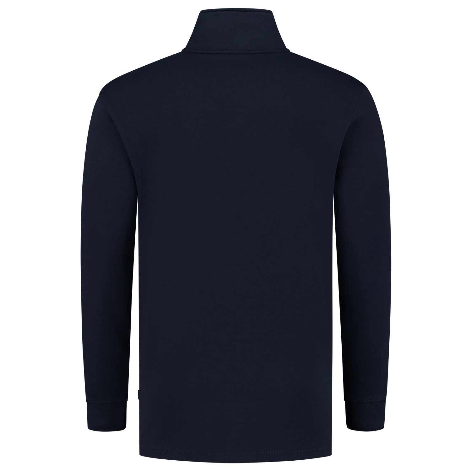 Tricorp Casual Zipsweaters 301010-ZS280 inktblauw(ink)