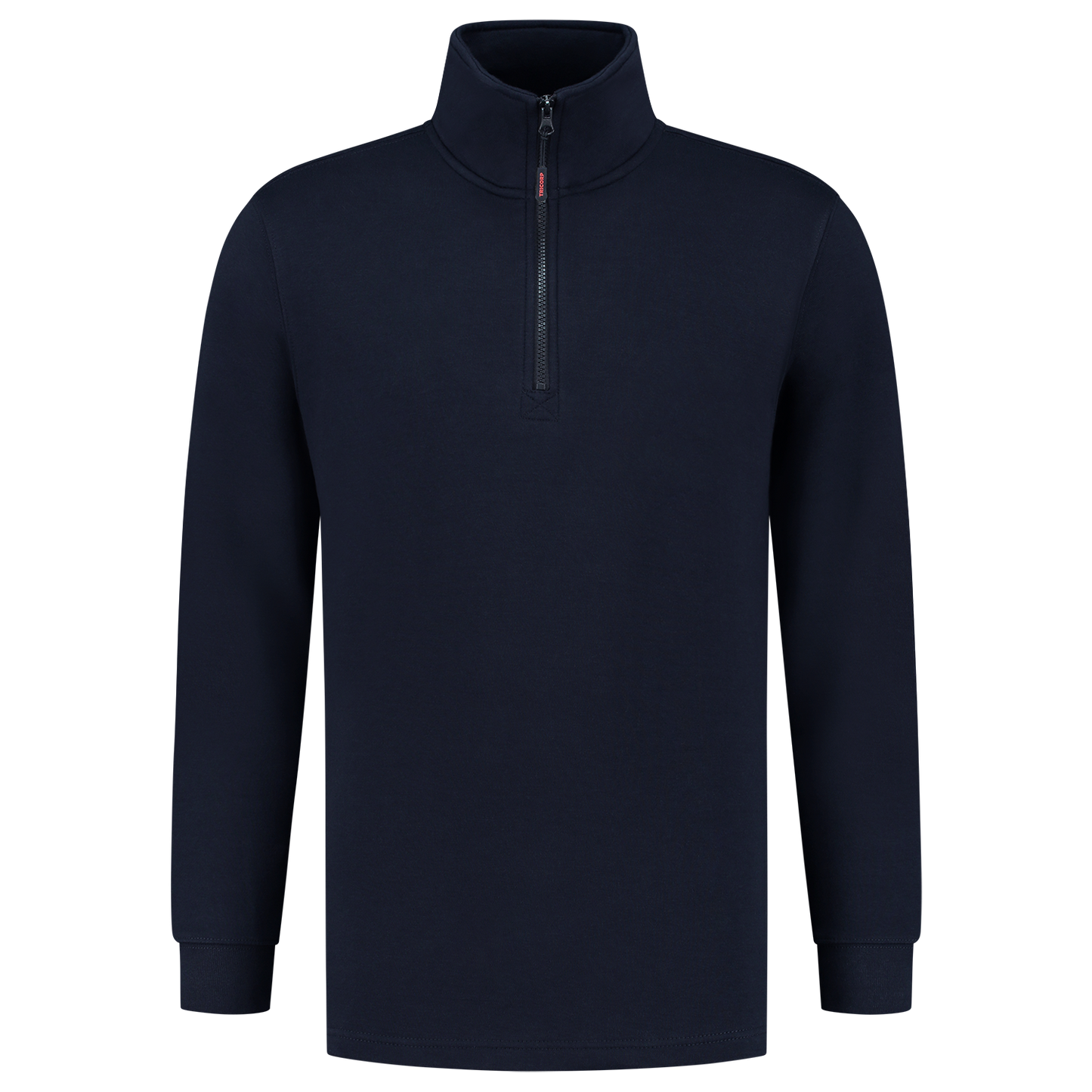 Tricorp Casual Zipsweaters 301010-ZS280 inktblauw(ink)