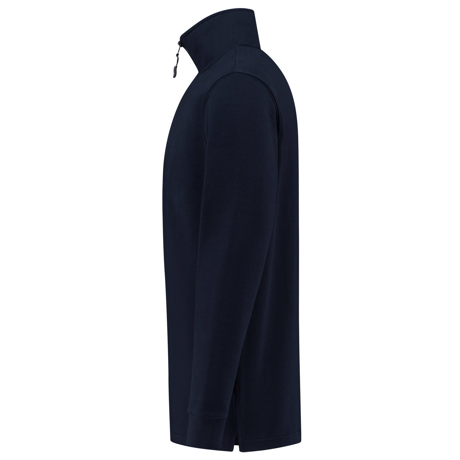 Tricorp Casual Zipsweaters 301010-ZS280 inktblauw(ink)