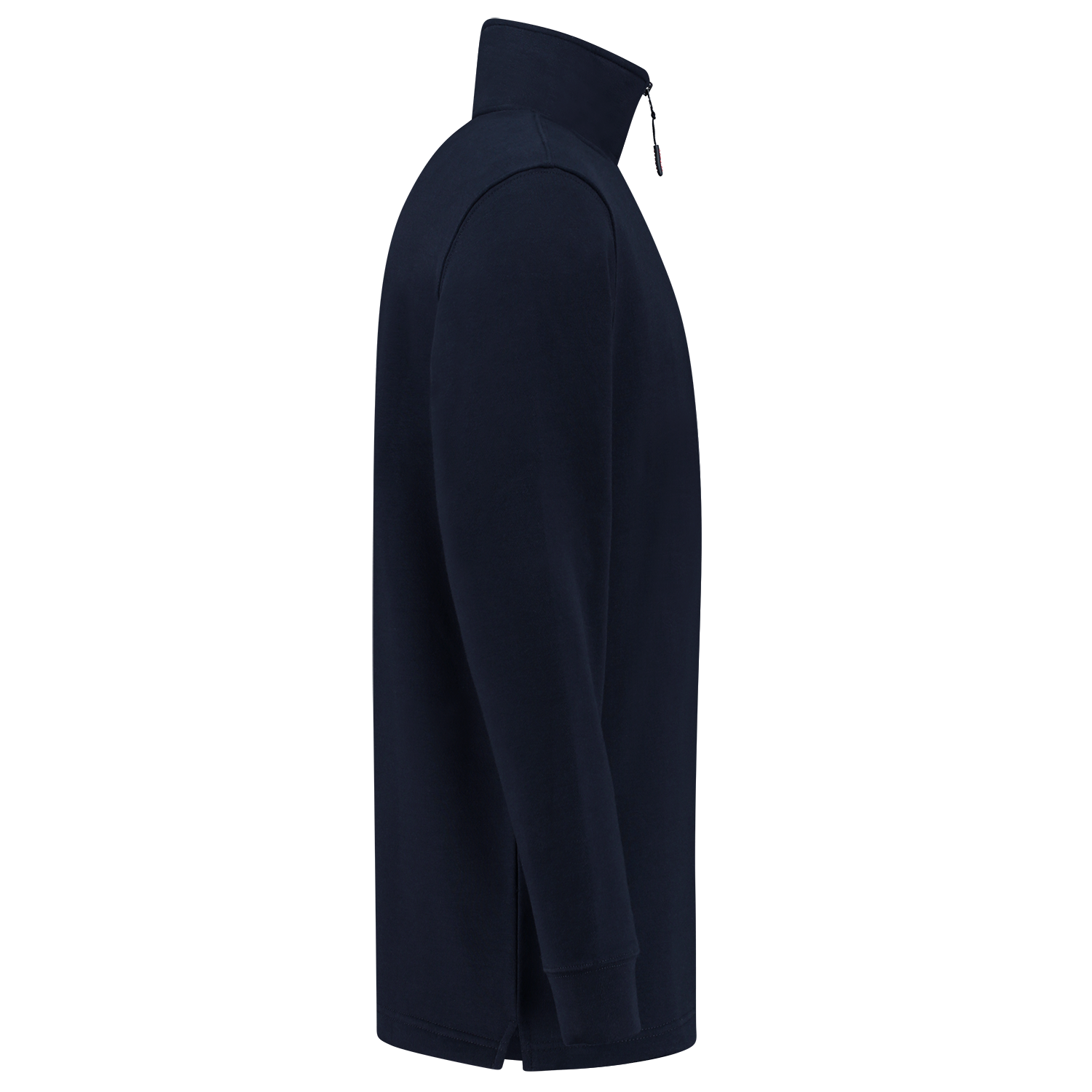 Tricorp Casual Zipsweaters 301010-ZS280 inktblauw(ink)