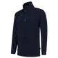 Tricorp Casual Zipsweaters 301010-ZS280 inktblauw(ink)