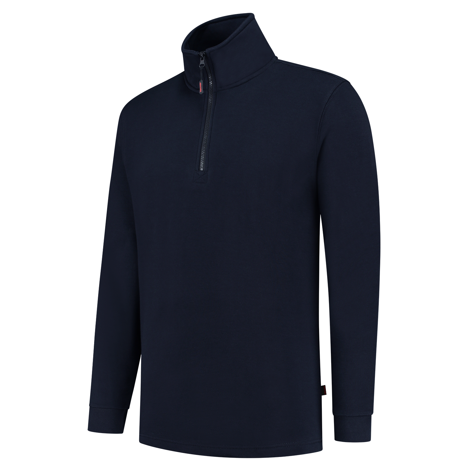 Tricorp Casual Zipsweaters 301010-ZS280 inktblauw(ink)
