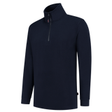 Tricorp Casual Zipsweaters 301010-ZS280 inktblauw(ink)