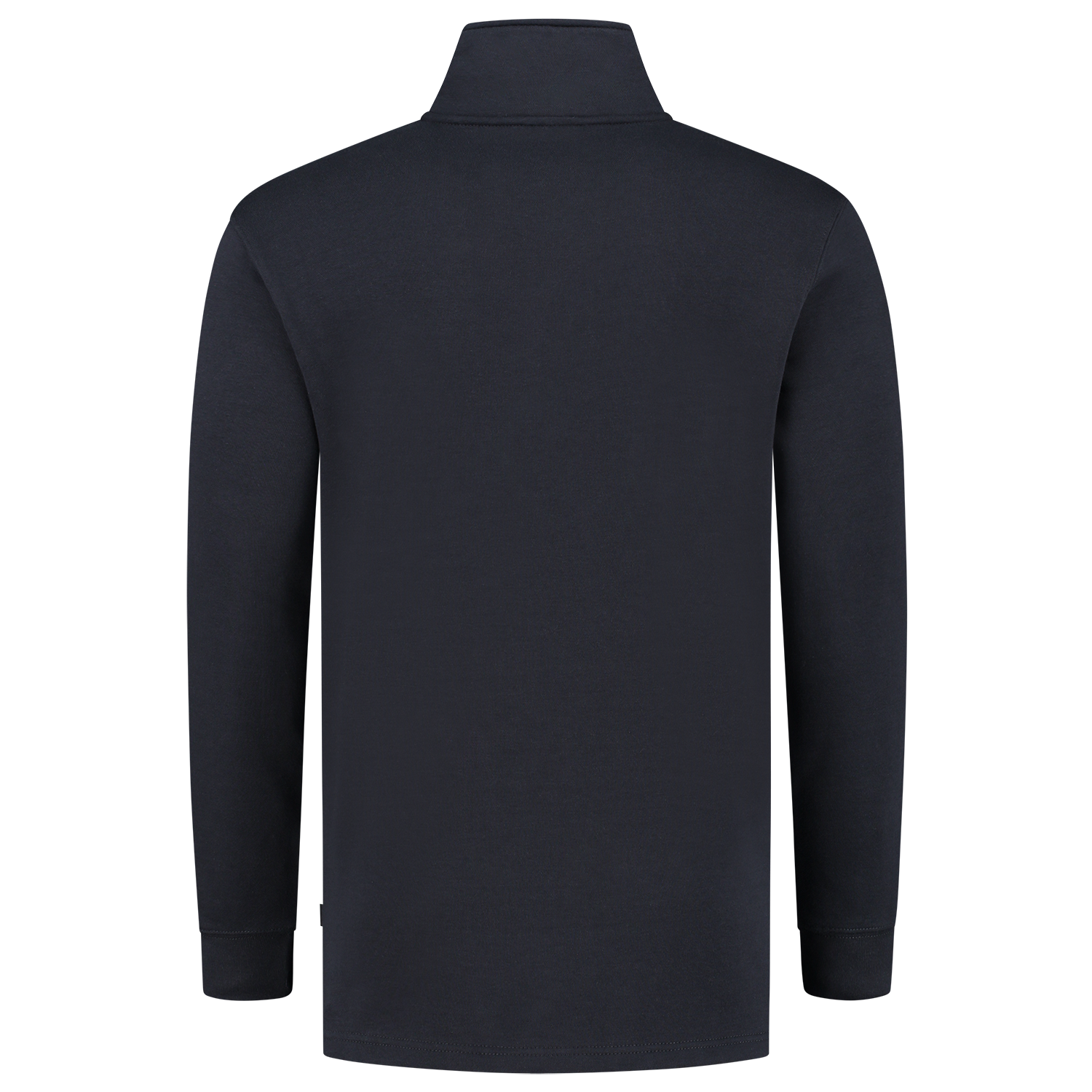 Tricorp Casual Zipsweaters 301010-ZS280 marineblauw(navy)