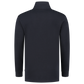 Tricorp Casual Zipsweaters 301010-ZS280 marineblauw(navy)