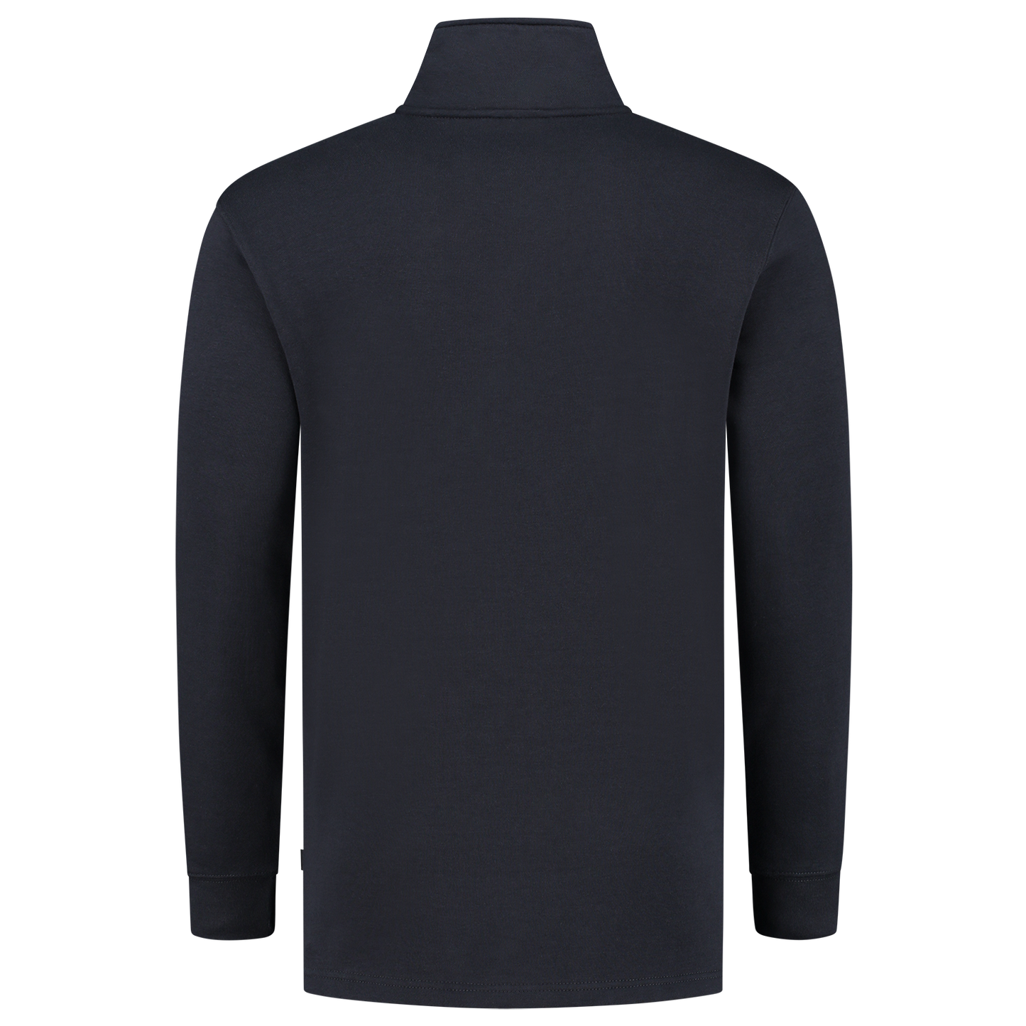 Tricorp Casual Zipsweaters 301010-ZS280 marineblauw(navy)