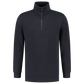 Tricorp Casual Zipsweaters 301010-ZS280 marineblauw(navy)