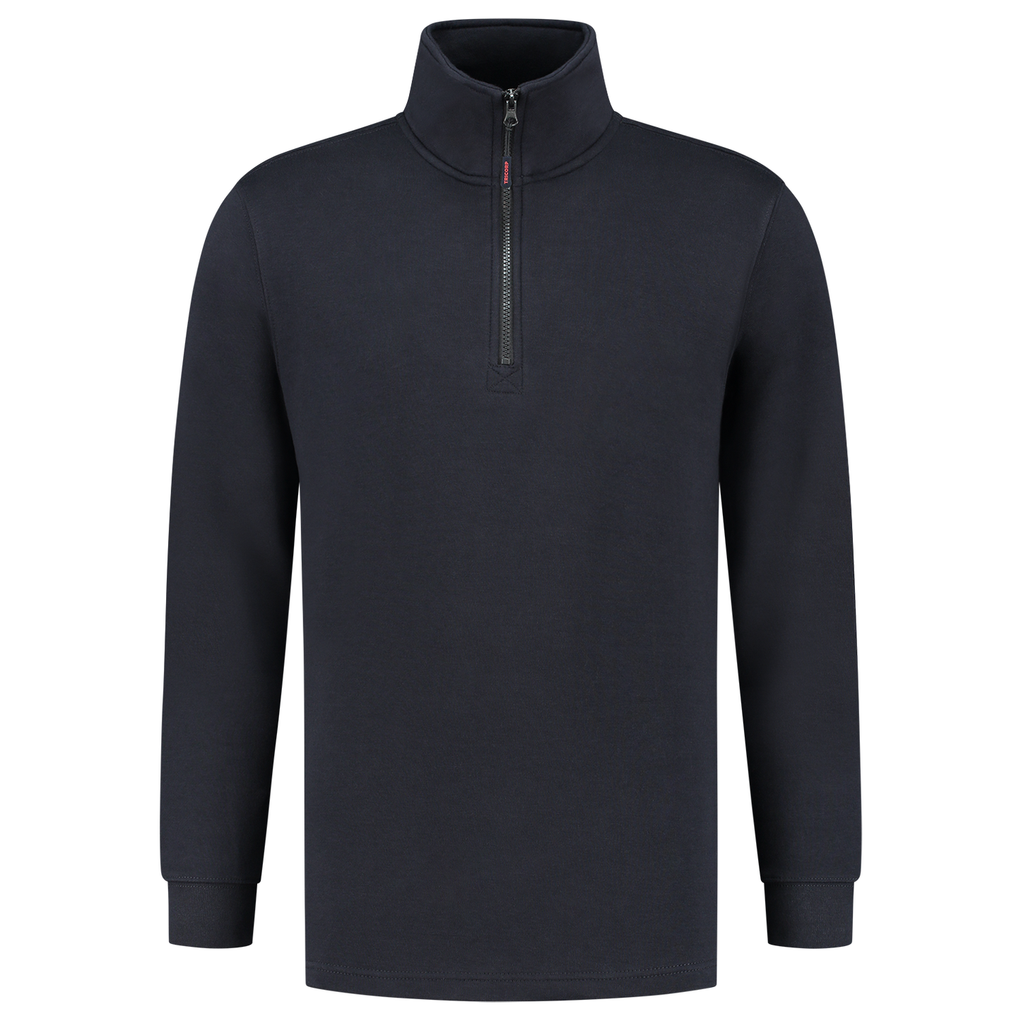 Tricorp Casual Zipsweaters 301010-ZS280 marineblauw(navy)