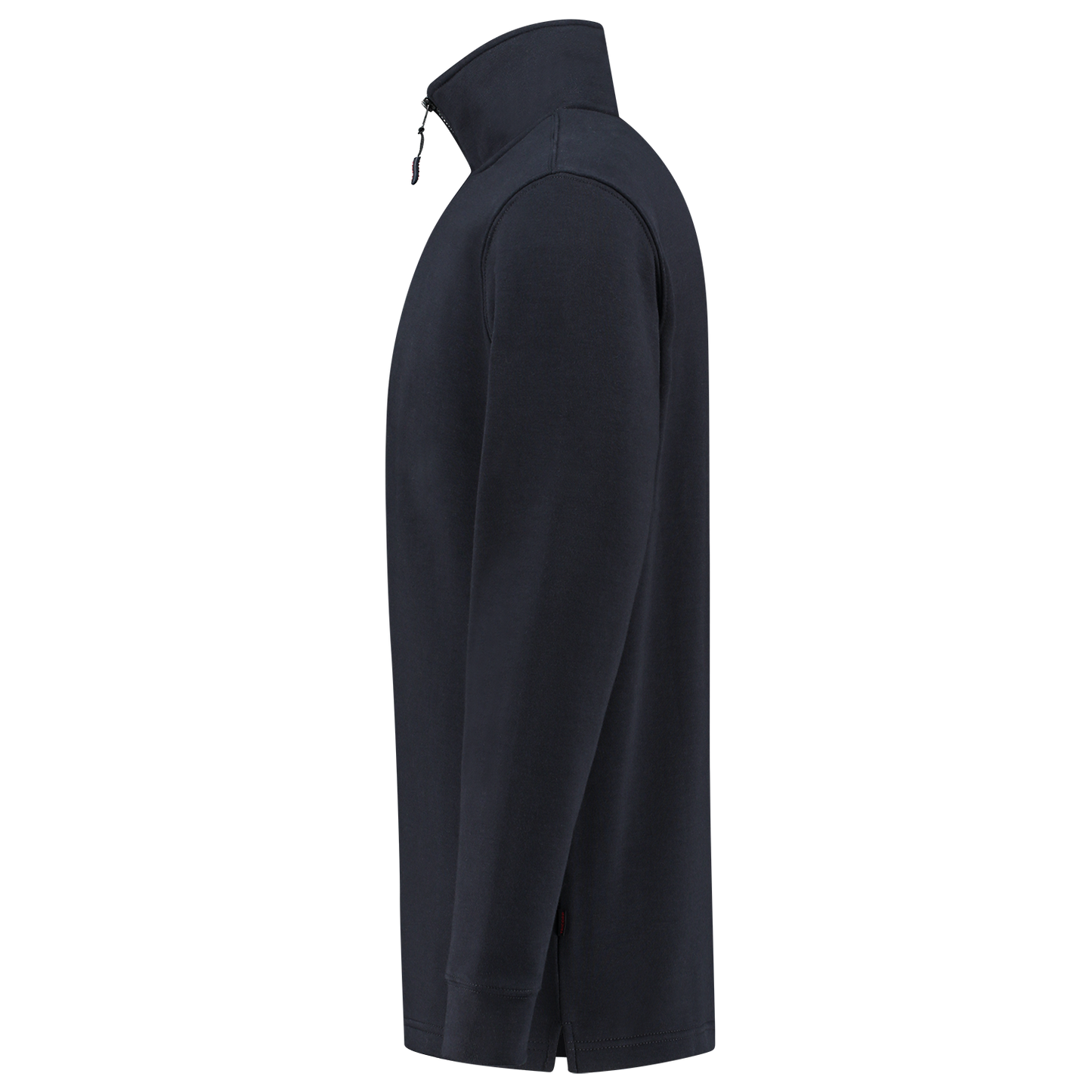 Tricorp Casual Zipsweaters 301010-ZS280 marineblauw(navy)