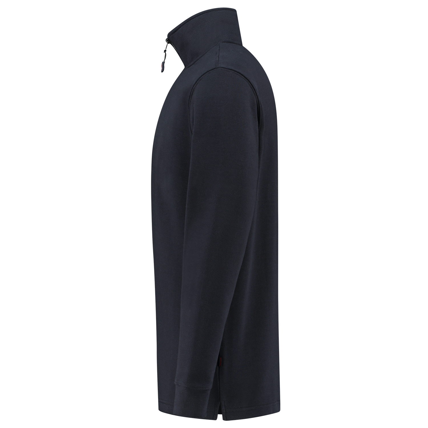 Tricorp Casual Zipsweaters 301010-ZS280 marineblauw(navy)