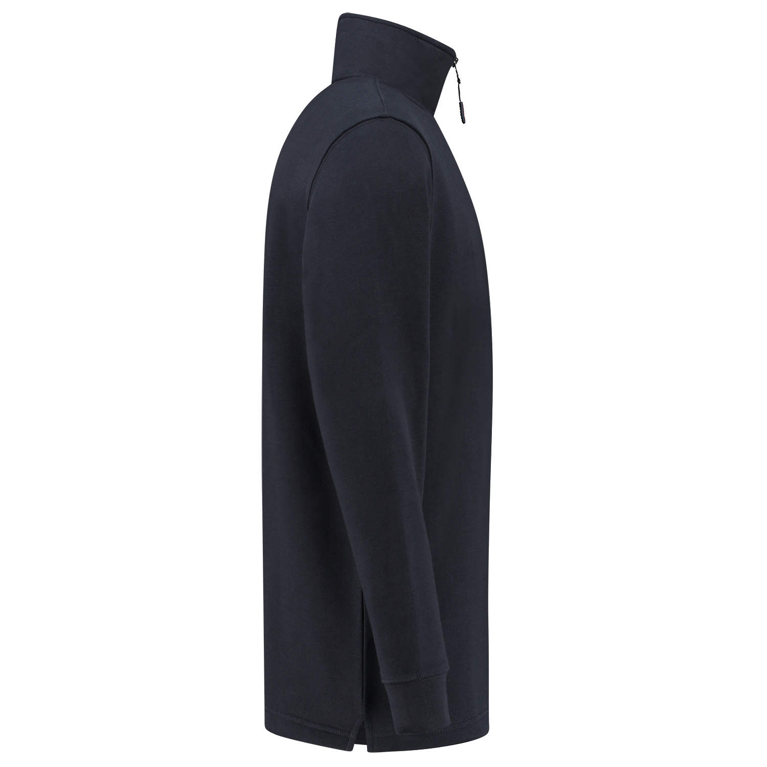 Tricorp Casual Zipsweaters 301010-ZS280 marineblauw(navy)