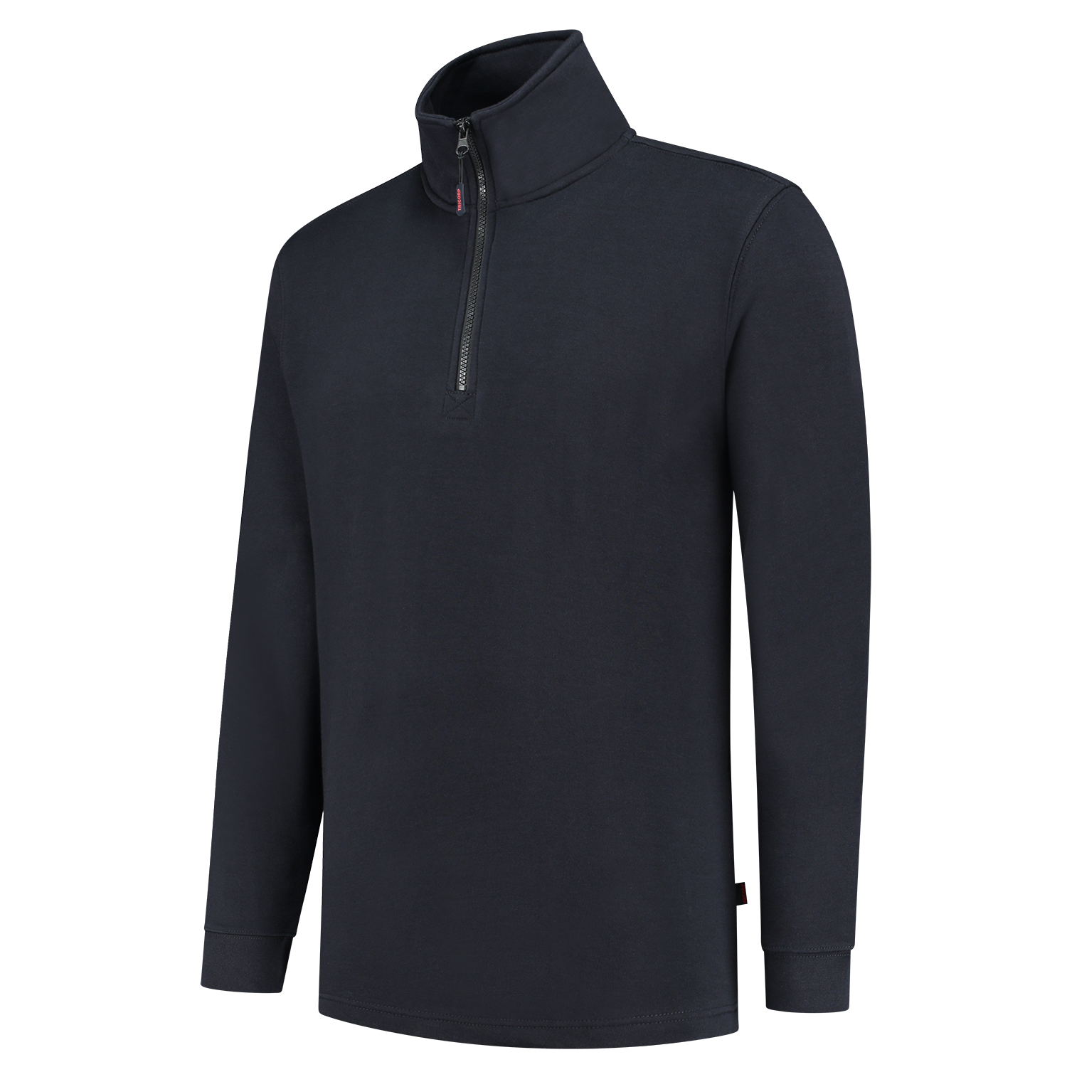 Tricorp Casual Zipsweaters 301010-ZS280 marineblauw(navy)