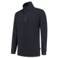 Tricorp Casual Zipsweaters 301010-ZS280 marineblauw(navy)