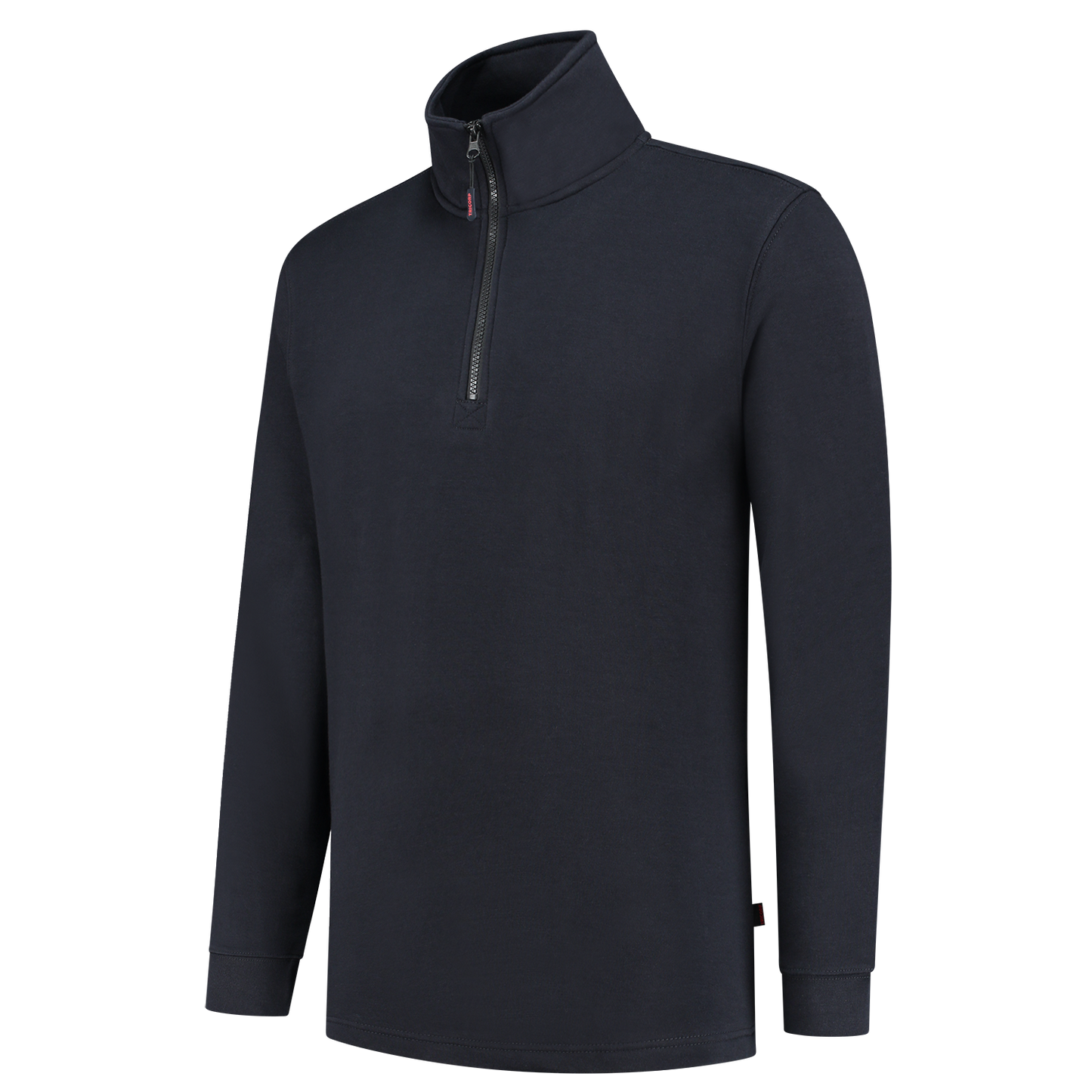 Tricorp Casual Zipsweaters 301010-ZS280 marineblauw(navy)