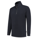 Tricorp Casual Zipsweaters 301010-ZS280 marineblauw(navy)