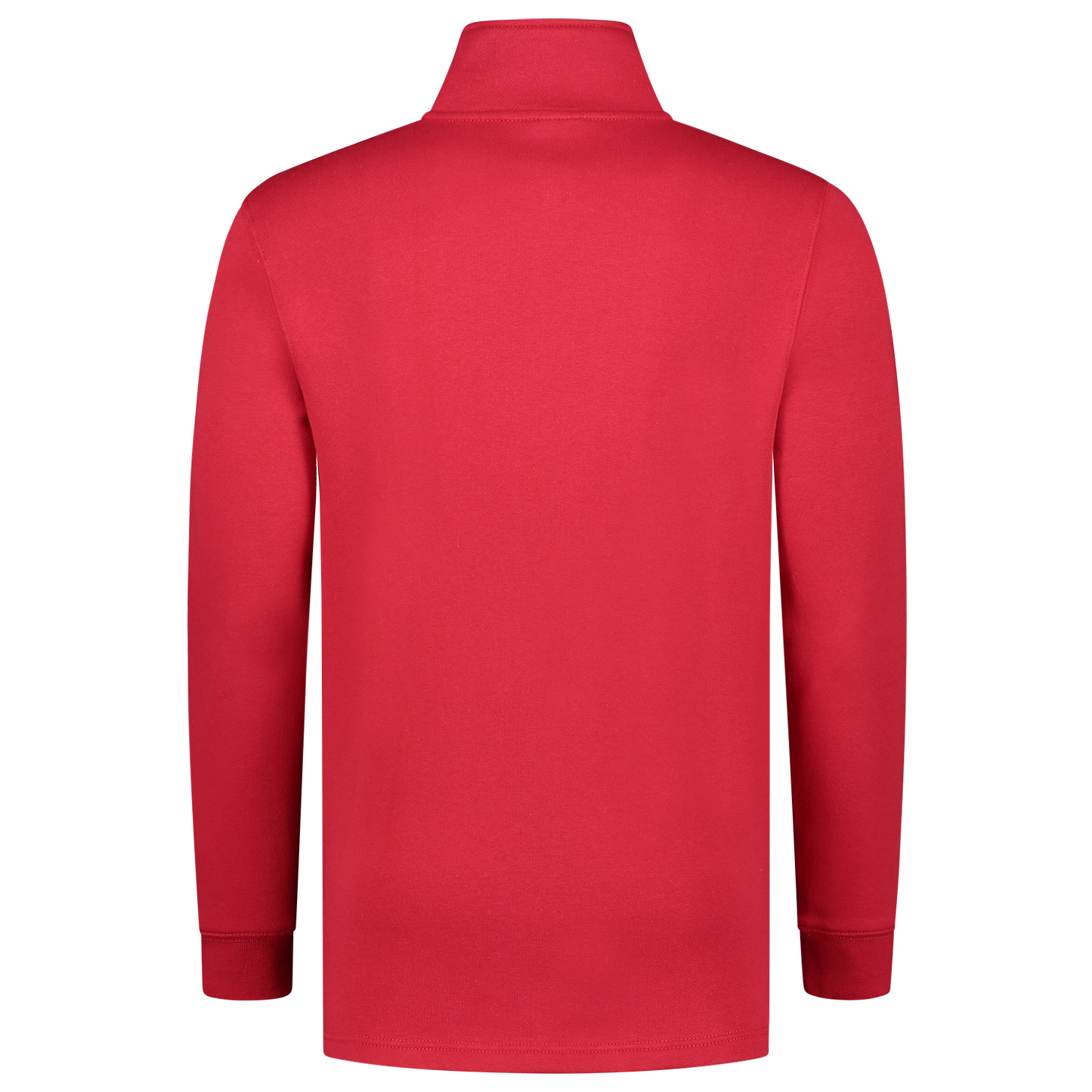 Tricorp Casual Zipsweaters 301010-ZS280 rood(red)