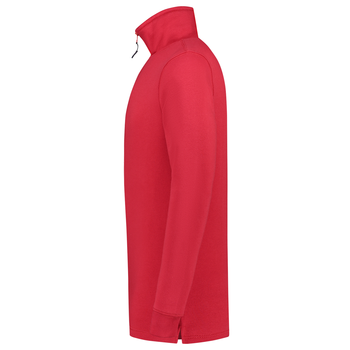 Tricorp Casual Zipsweaters 301010-ZS280 rood(red)