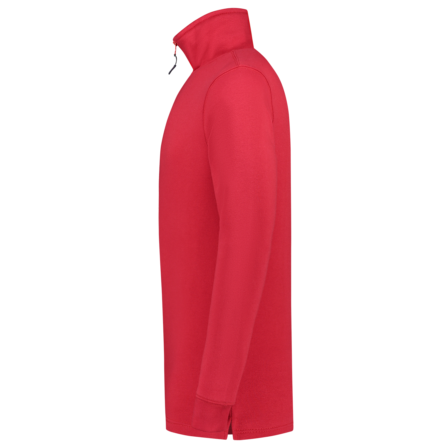 Tricorp Casual Zipsweaters 301010-ZS280 rood(red)