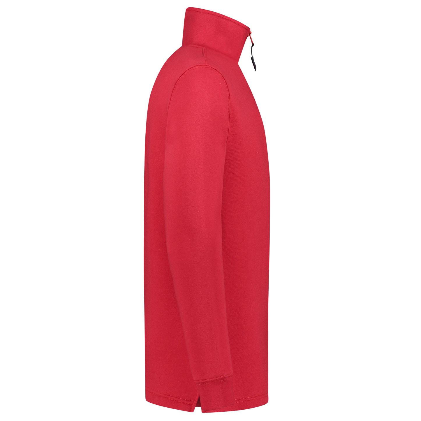 Tricorp Casual Zipsweaters 301010-ZS280 rood(red)