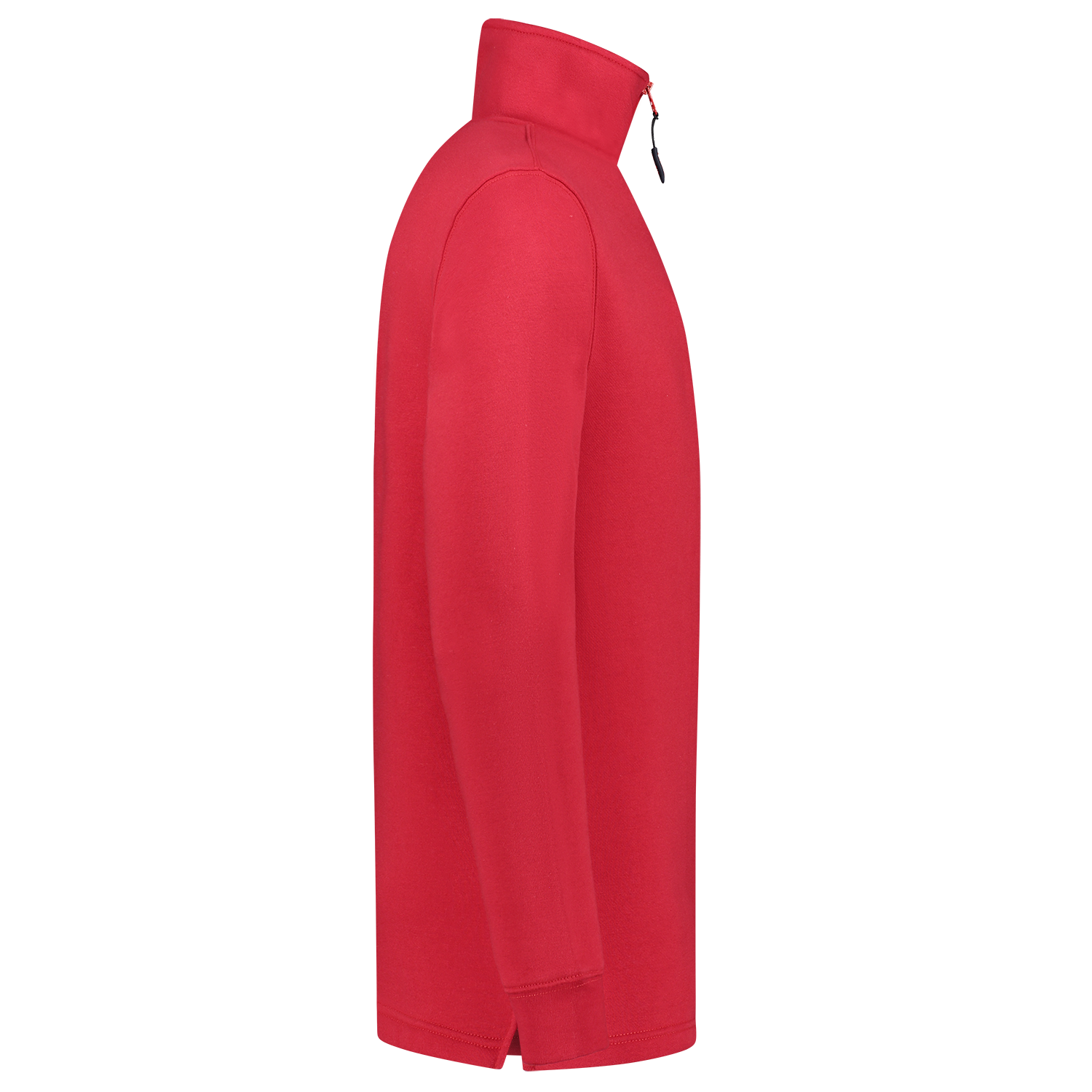 Tricorp Casual Zipsweaters 301010-ZS280 rood(red)