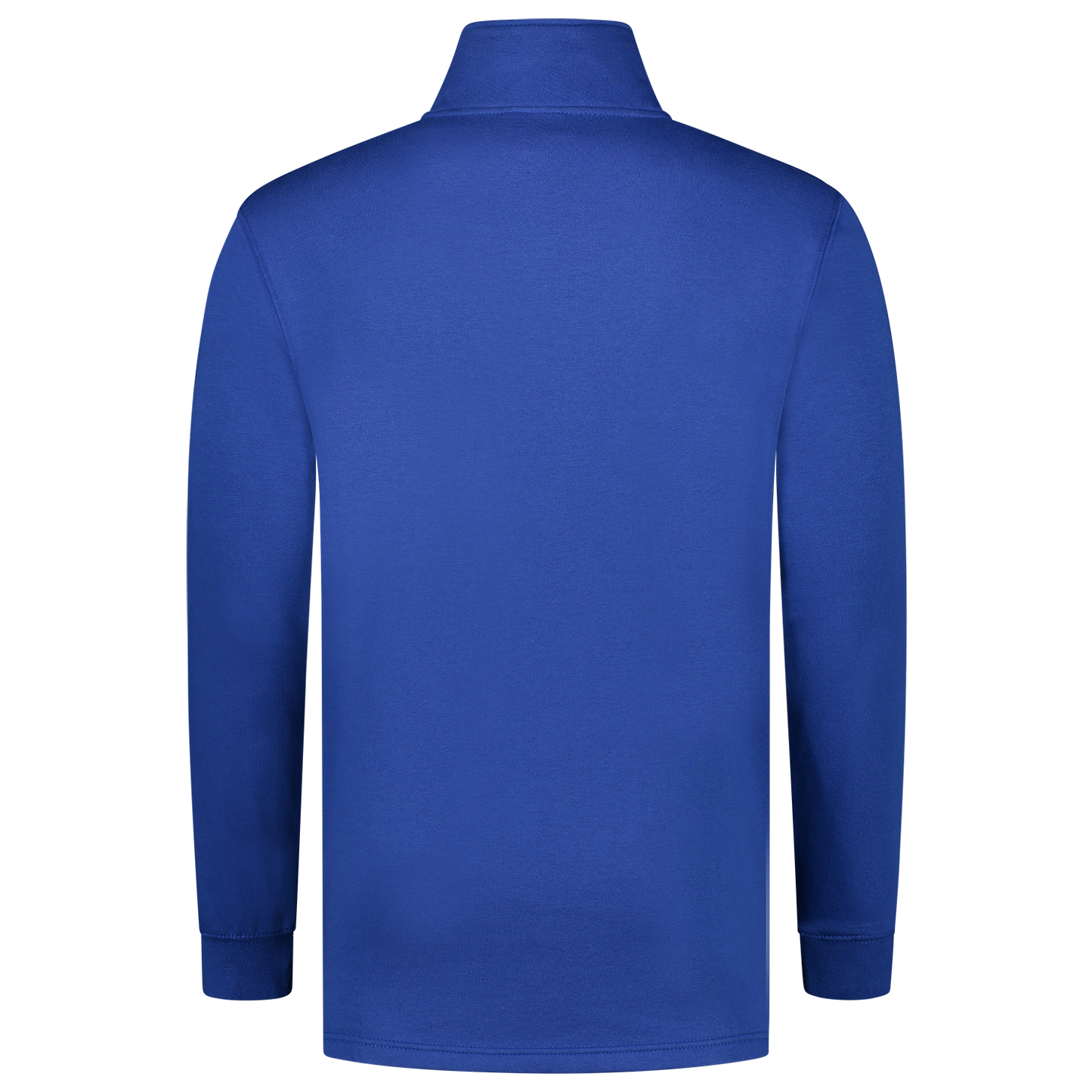 Tricorp Casual Zipsweaters 301010-ZS280 koningsblauw(royalblue)