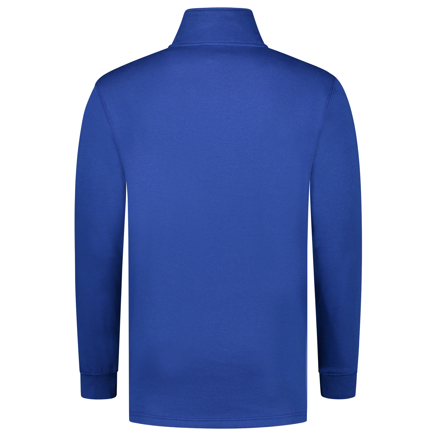 Tricorp Casual Zipsweaters 301010-ZS280 koningsblauw(royalblue)
