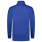 Tricorp Casual Zipsweaters 301010-ZS280 koningsblauw(royalblue)
