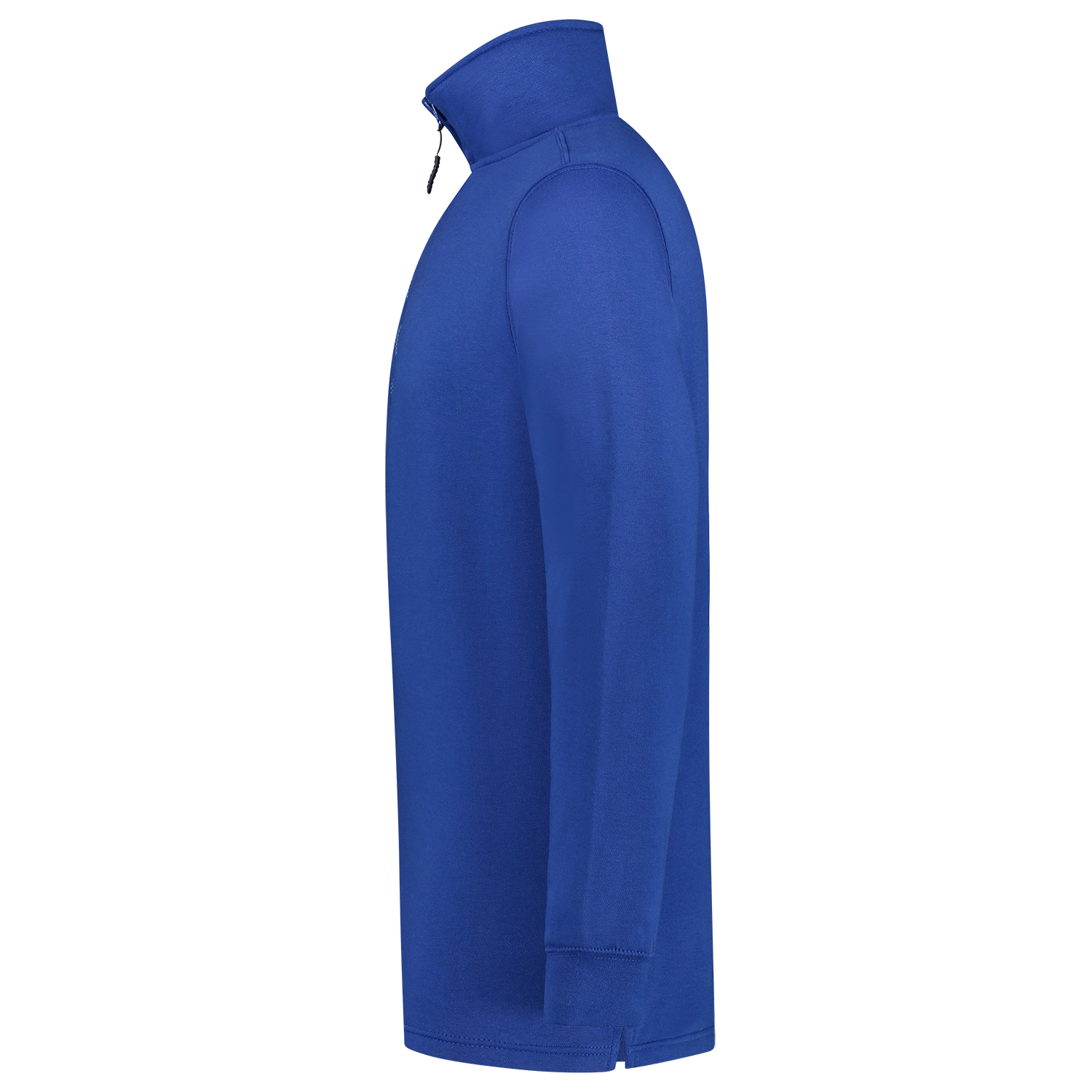 Tricorp Casual Zipsweaters 301010-ZS280 koningsblauw(royalblue)