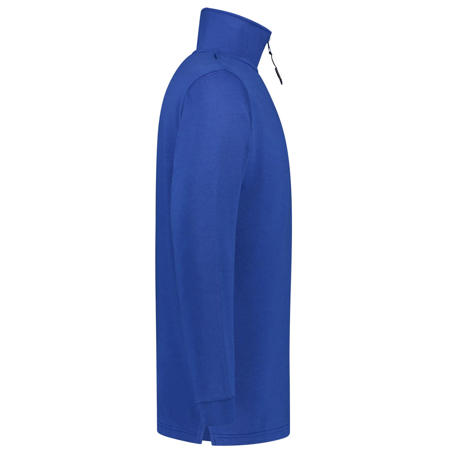 Tricorp Casual Zipsweaters 301010-ZS280 koningsblauw(royalblue)