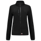 Tricorp Casual Vesten 301011 zwart(black)