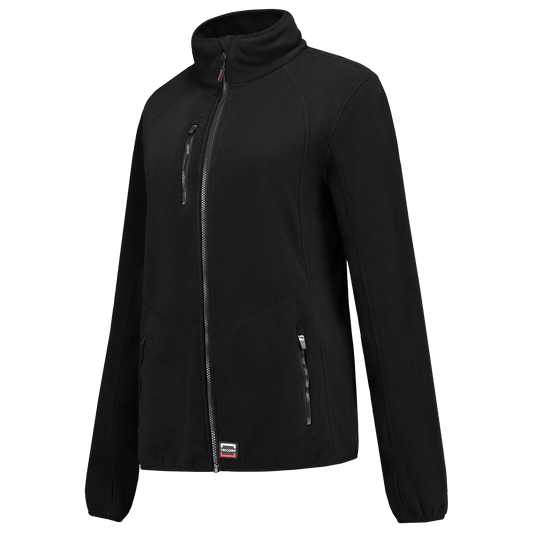 Tricorp Casual Vesten 301011 zwart(black)