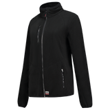 Tricorp Casual Vesten 301011 zwart(black)