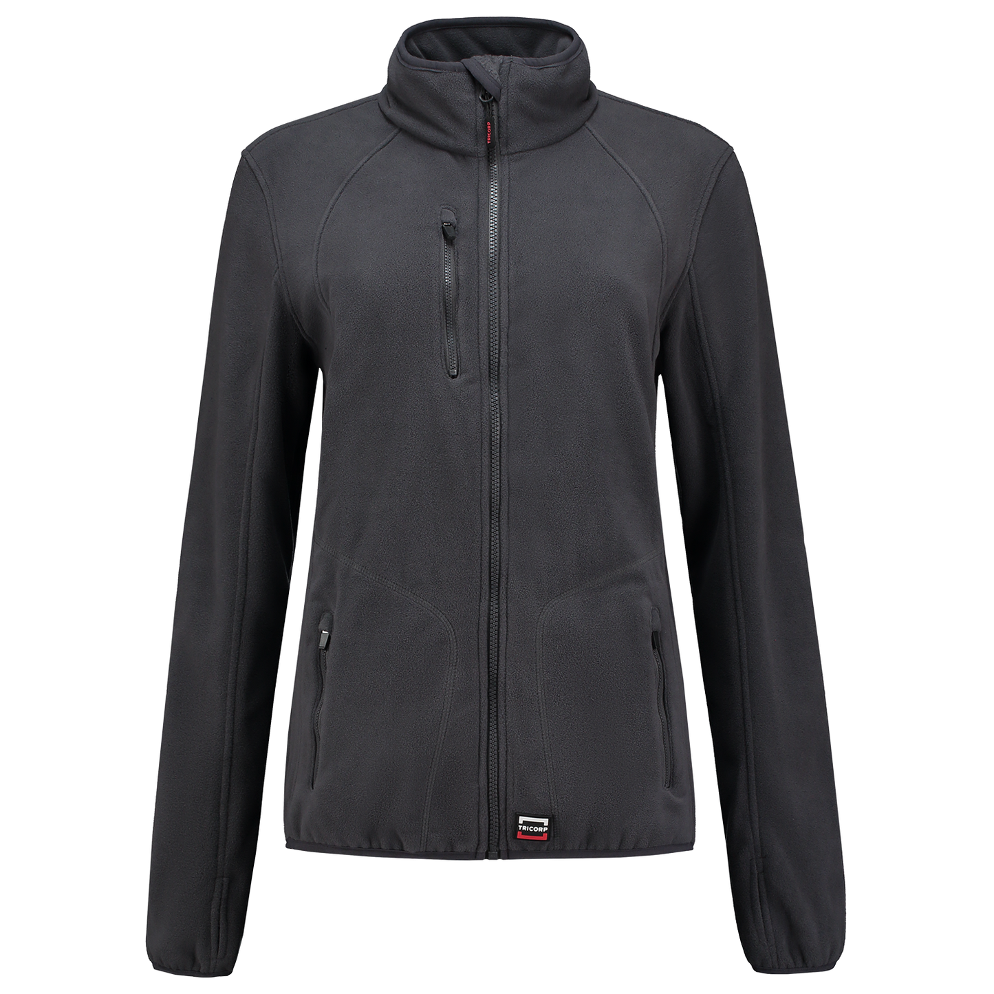 Tricorp Casual Vesten 301011 donkergrijs(darkgrey)